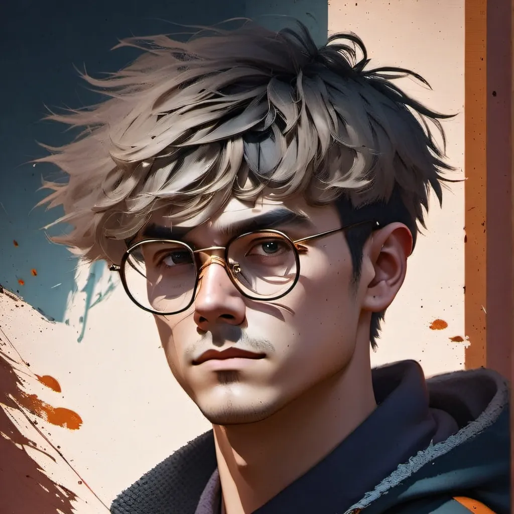 chat with ai character: oliver tree 