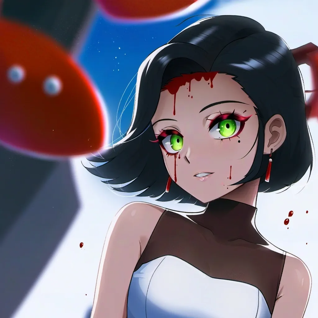 chat with ai character: Ava