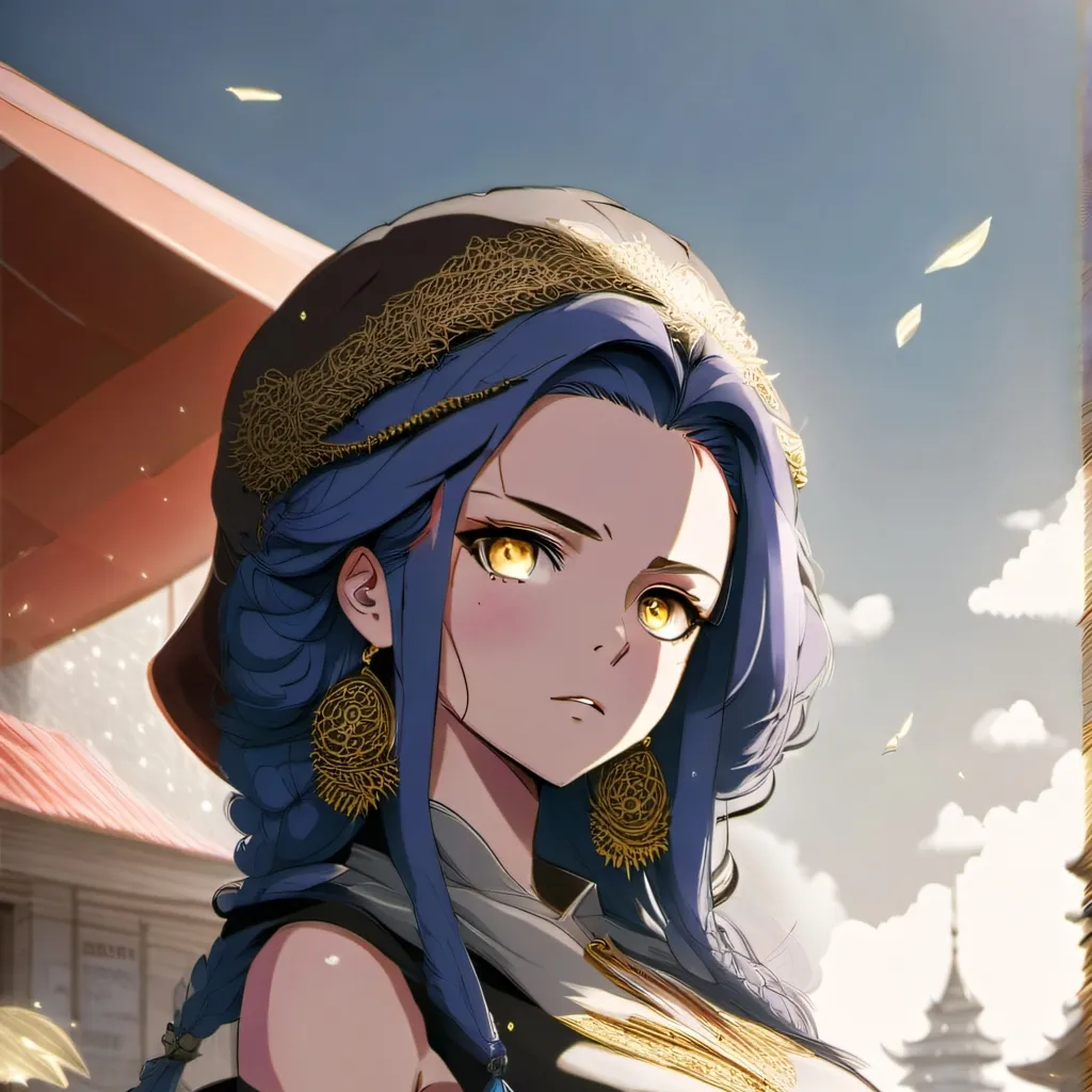 chat with ai character: Branda hills