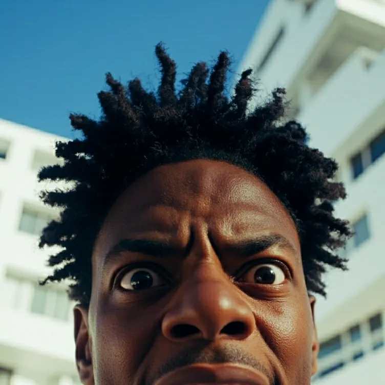 chat with ai character: Ishowspeed