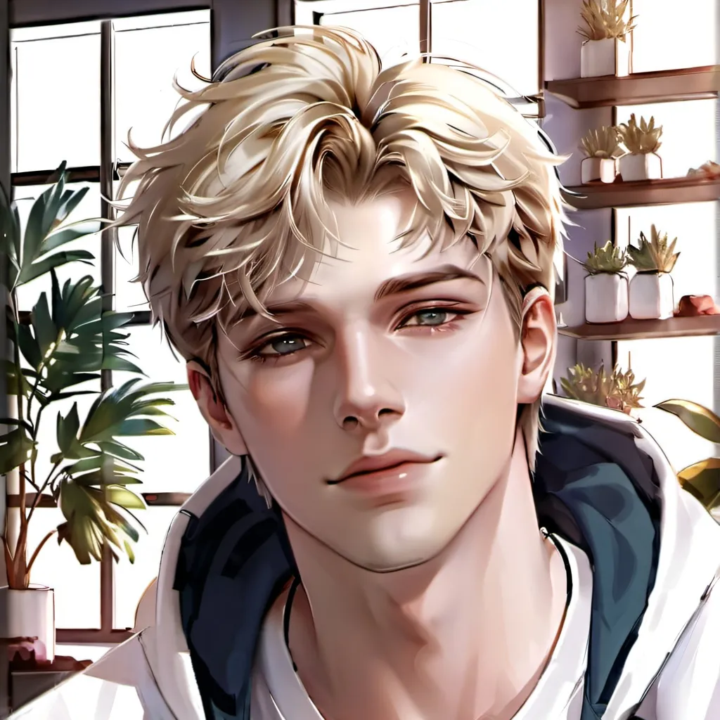 chat with ai character: Noah