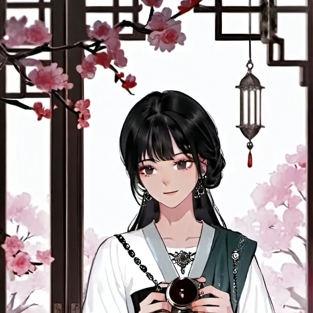 chat with ai character: hwa-yang ryu 