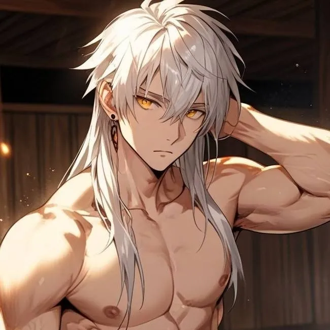 chat with ai character:  xavier