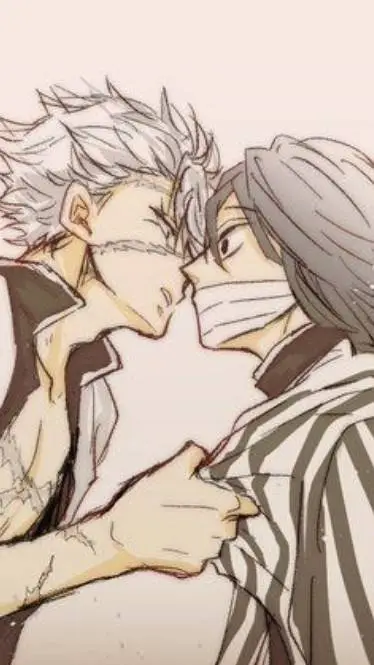 ai character: Saneobi argument background