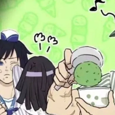 chat with ai character: SaneObaGiyuu