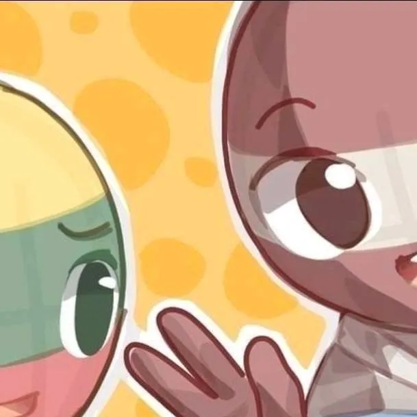 chat with ai character: Siblings lies