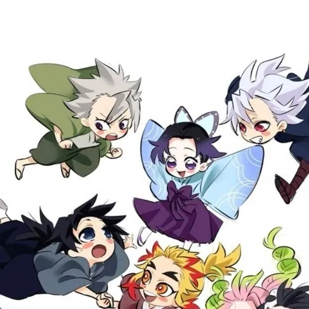 chat with ai character: Obanai x Sanemi