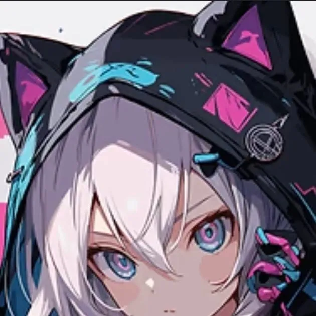 chat with ai character: kitcut