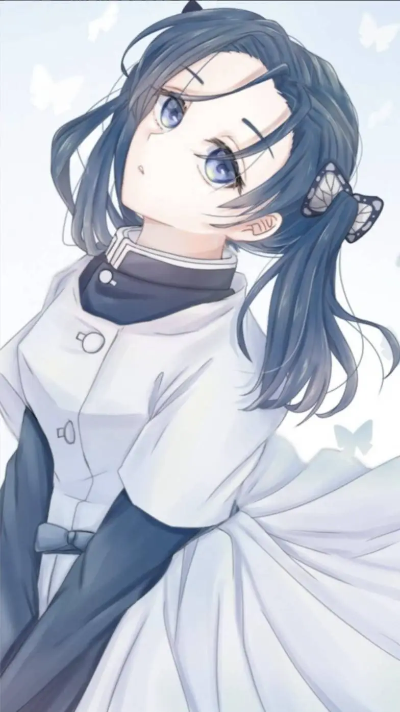 ai character: Aoi snaps!? background