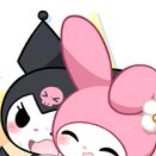 chat with ai character: KuromixMy melodie