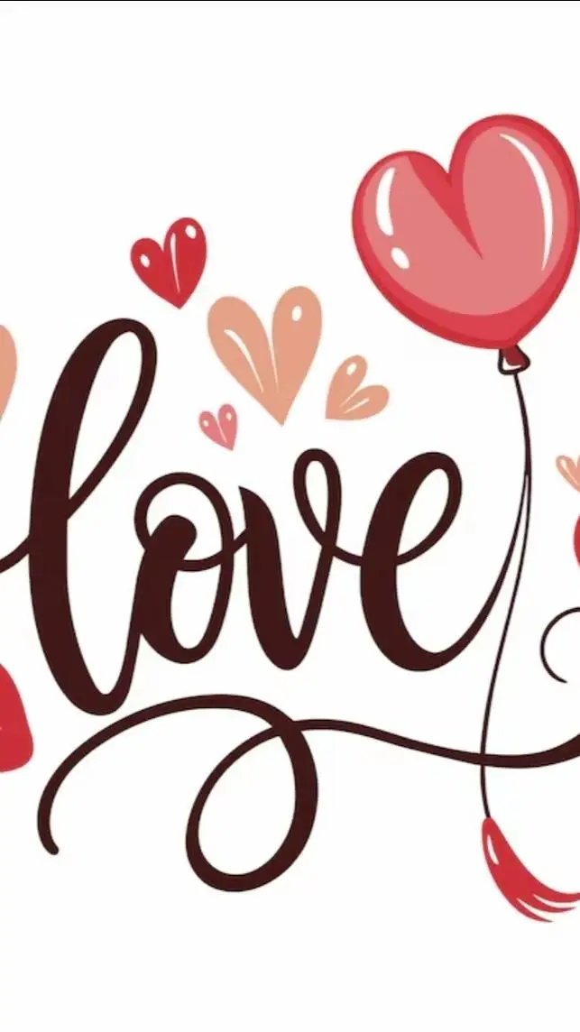 ai character: love calculator  background