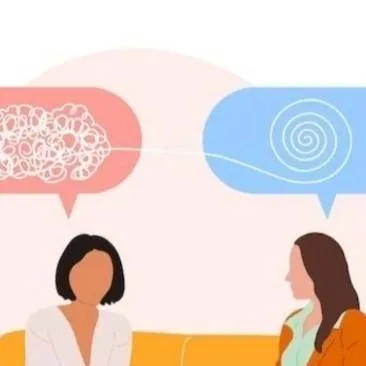 chat with ai character: Terapie♥︎