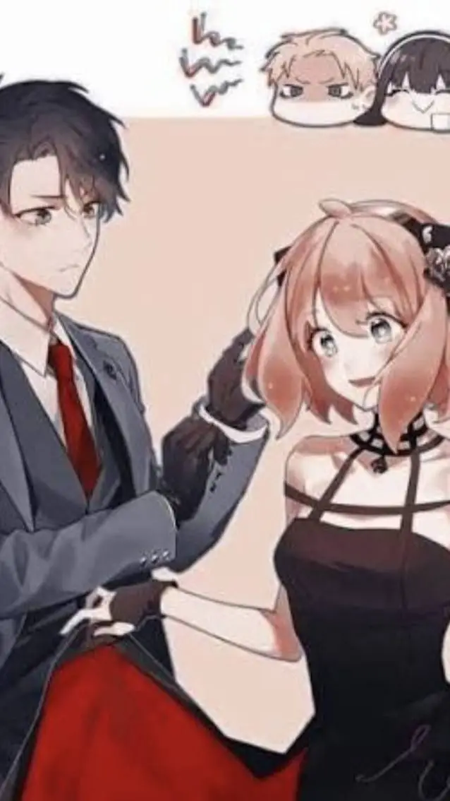 ai character: random weel:3 background