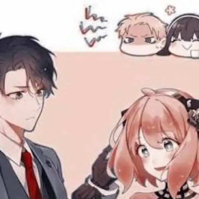 chat with ai character: random weel:3