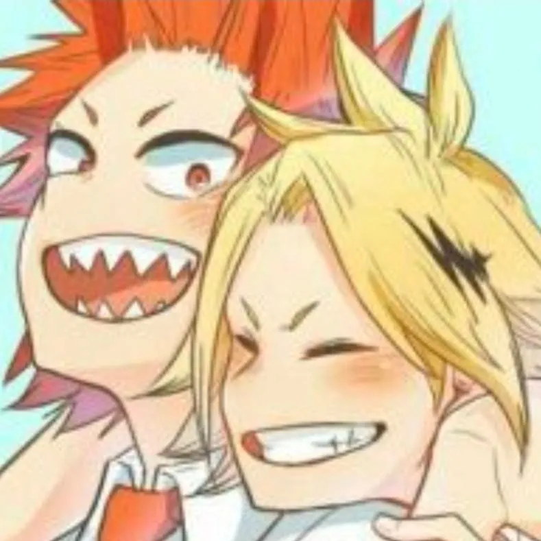 chat with ai character: Denki x Kiri