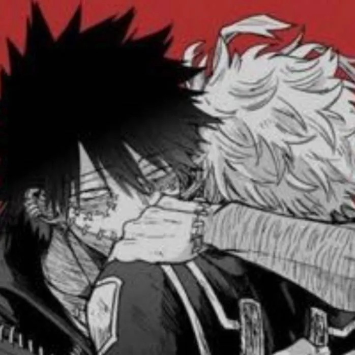 chat with ai character: Dabi x Hawks