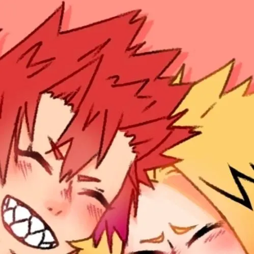 chat with ai character: kiri x Denki