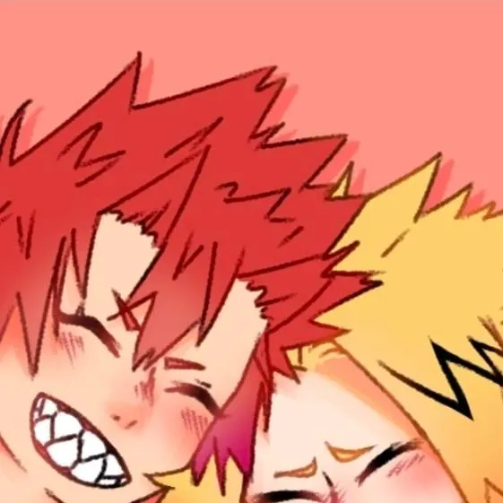 chat with ai character: kiri x Denki