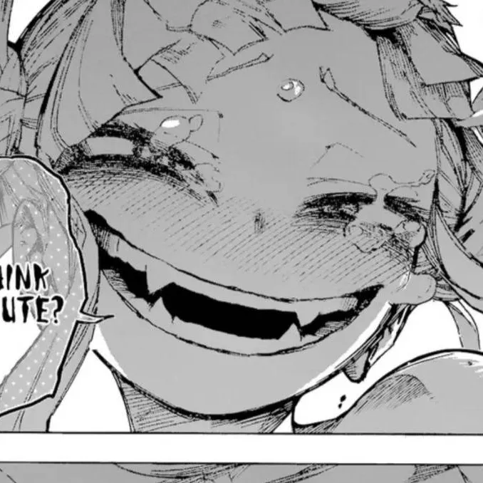 chat with ai character: ♡☆Toga x Ochako♡♡