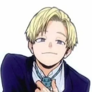 chat with ai character: shinsou x monoma