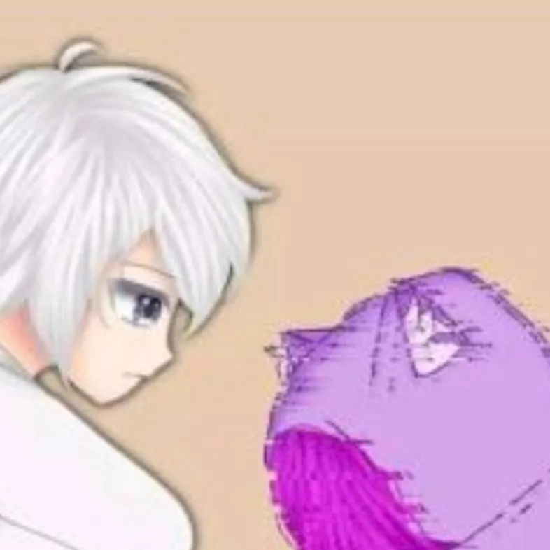 chat with ai character: ♡Light x Luca♡