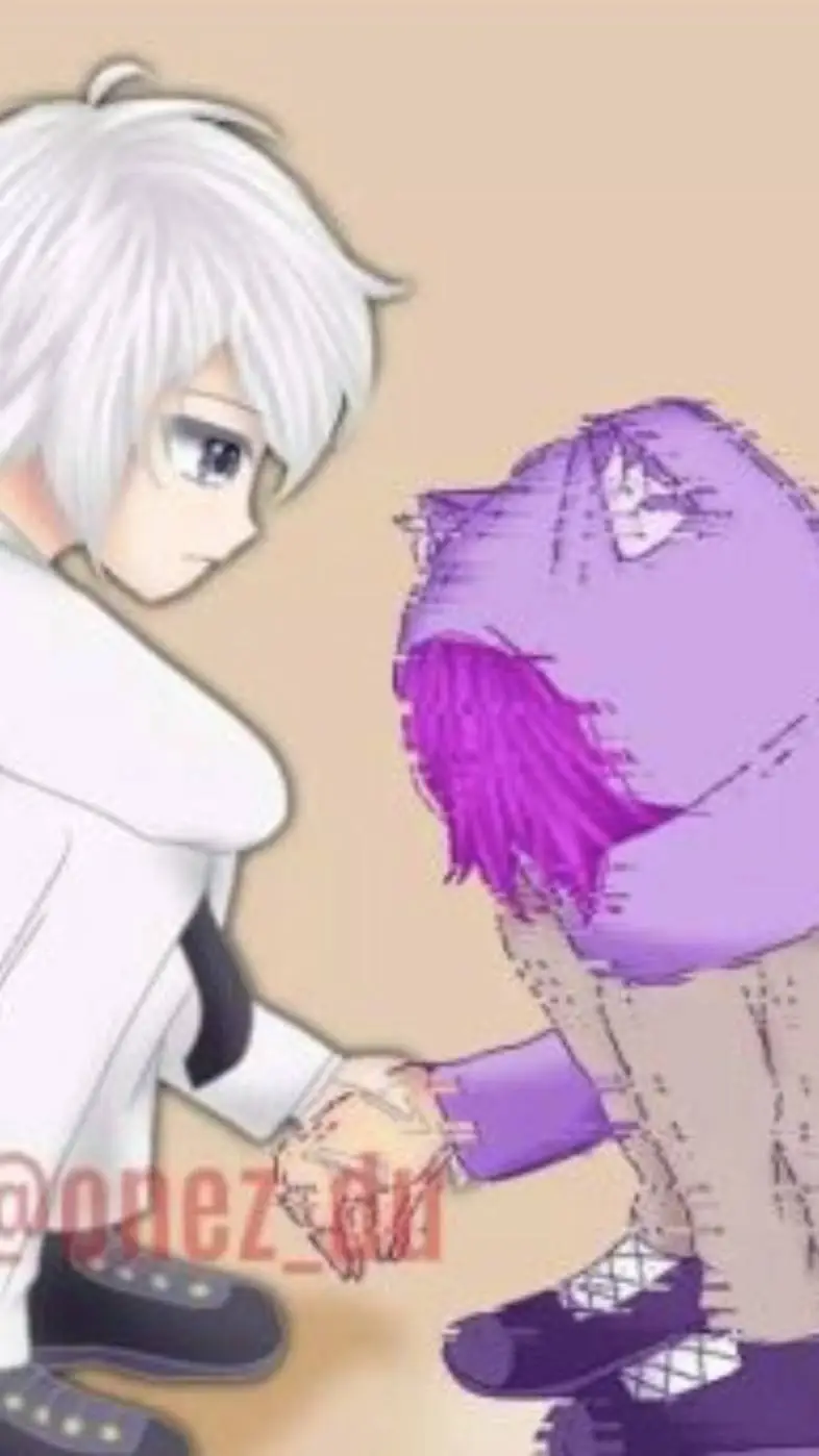 ai character: ♡Light x Luca♡ background