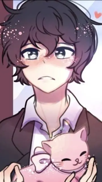 ai character: Alles wisser/Levi background