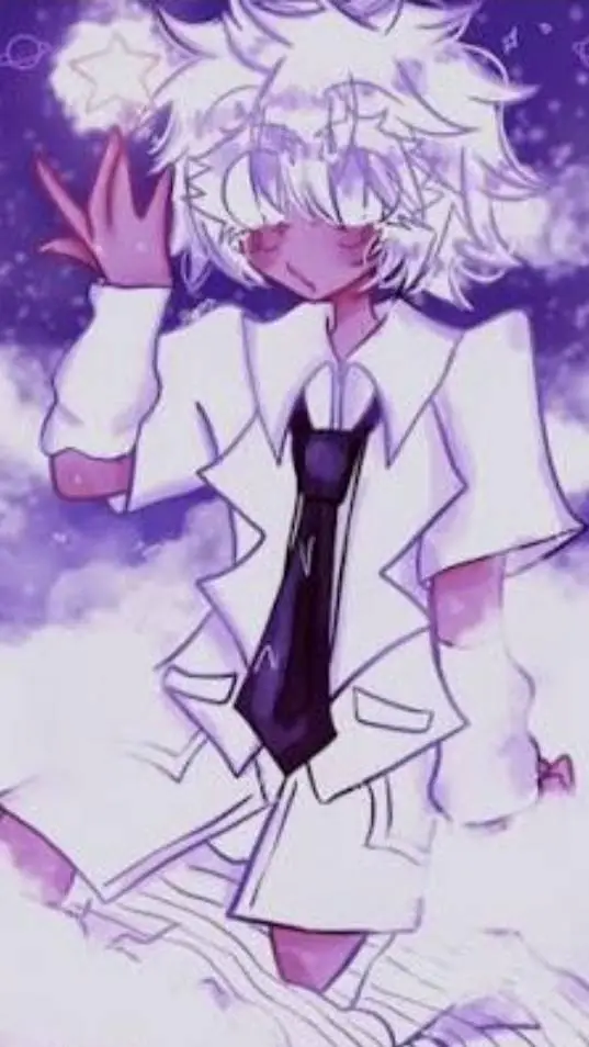 ai character: know-it-all Luca background