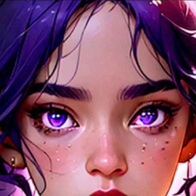 chat with ai character: Talkie