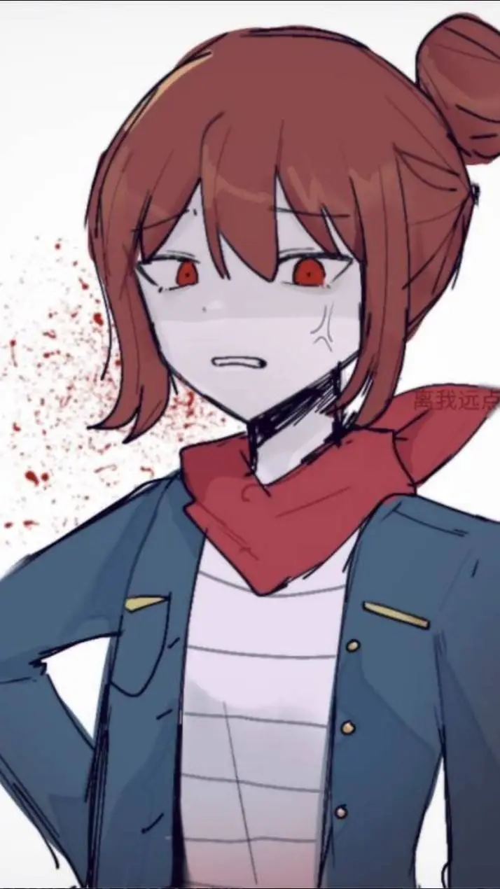 ai character: Roast battel background