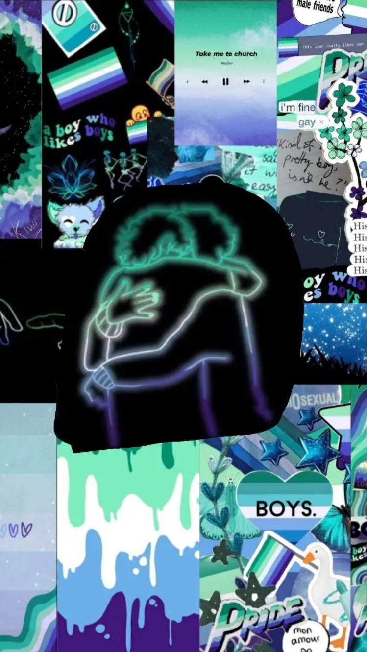 ai character: Lucas x Diar background