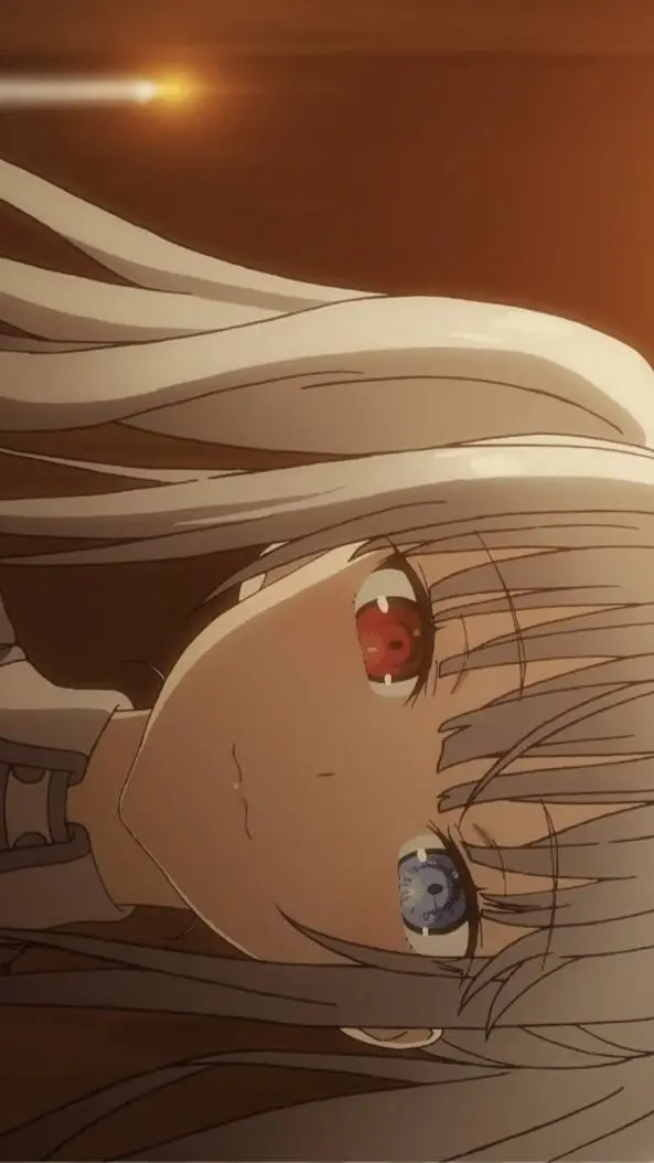 ai character: Leonie x Alind background