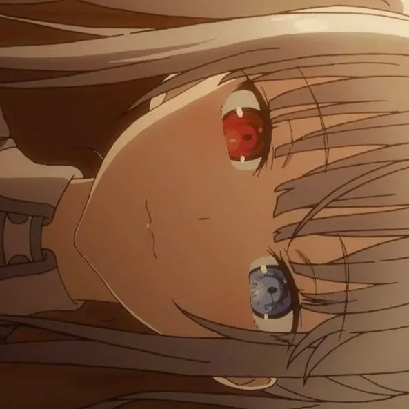 chat with ai character: Leonie x Alind