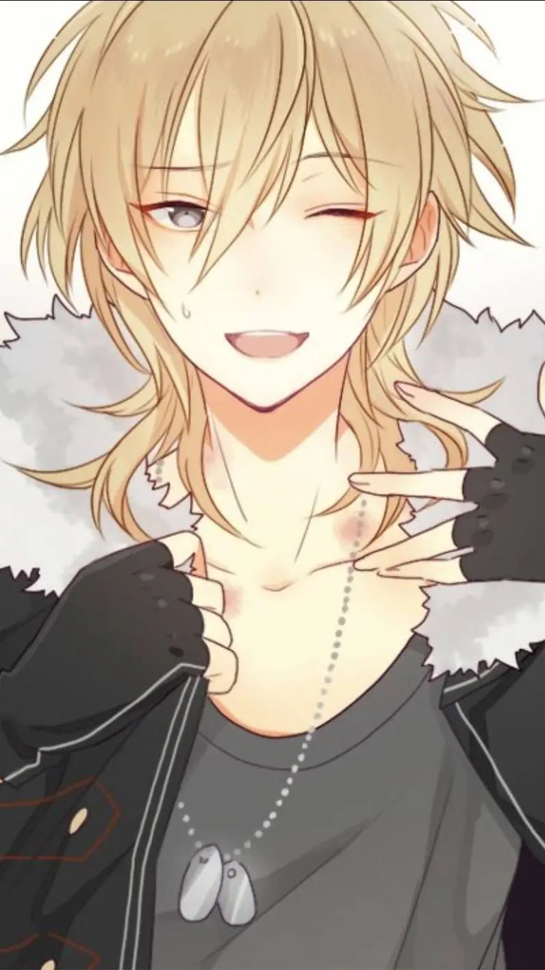 ai character: Uras x Thomas background