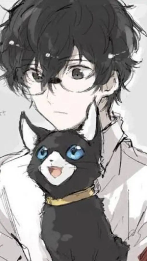 ai character: Ömer x Alind background