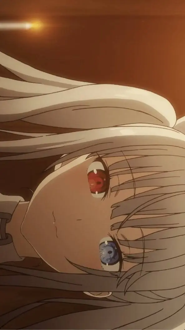 ai character: Leonie x Niko background