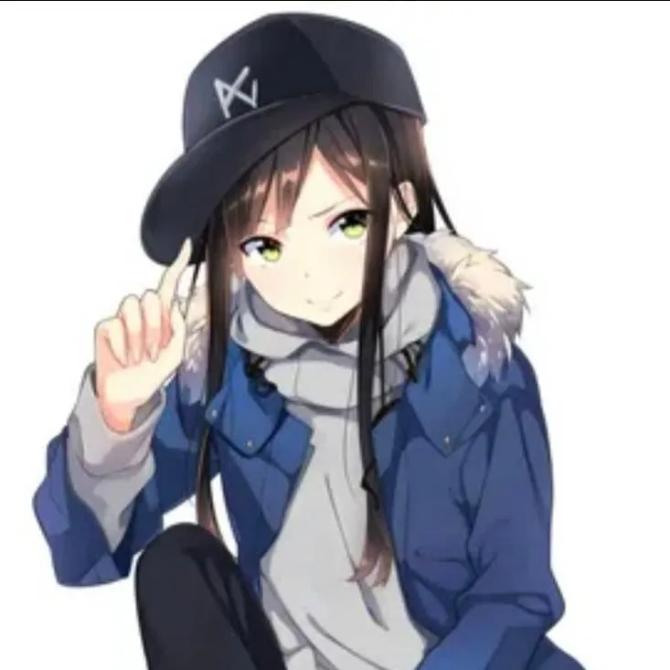 chat with ai character: Thomas x Meriem