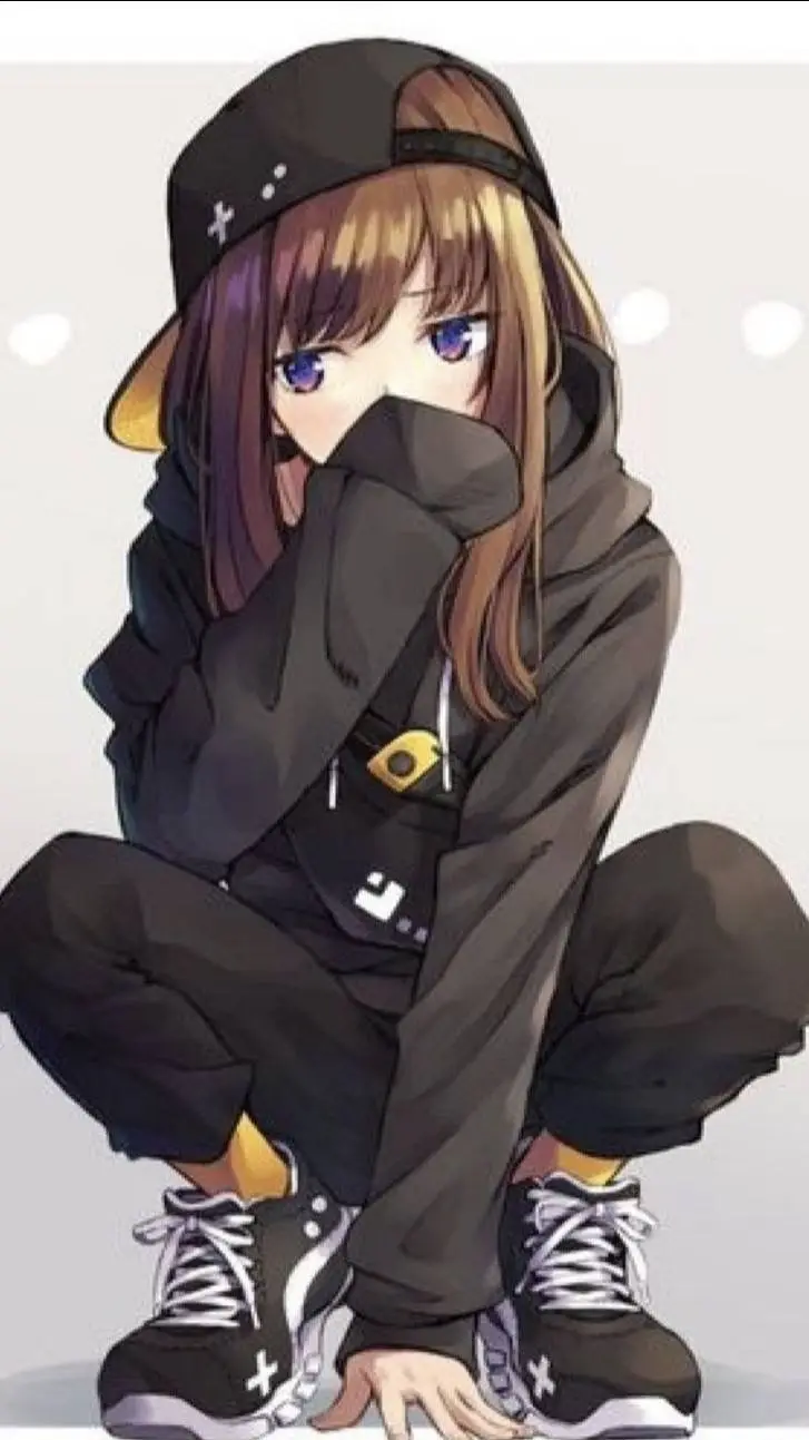 ai character: James x Meriem background