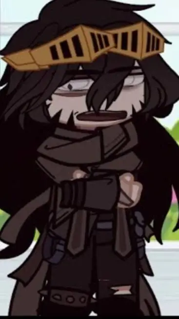 ai character: ♡♥︎Aizawa x Mic♥︎♡ background