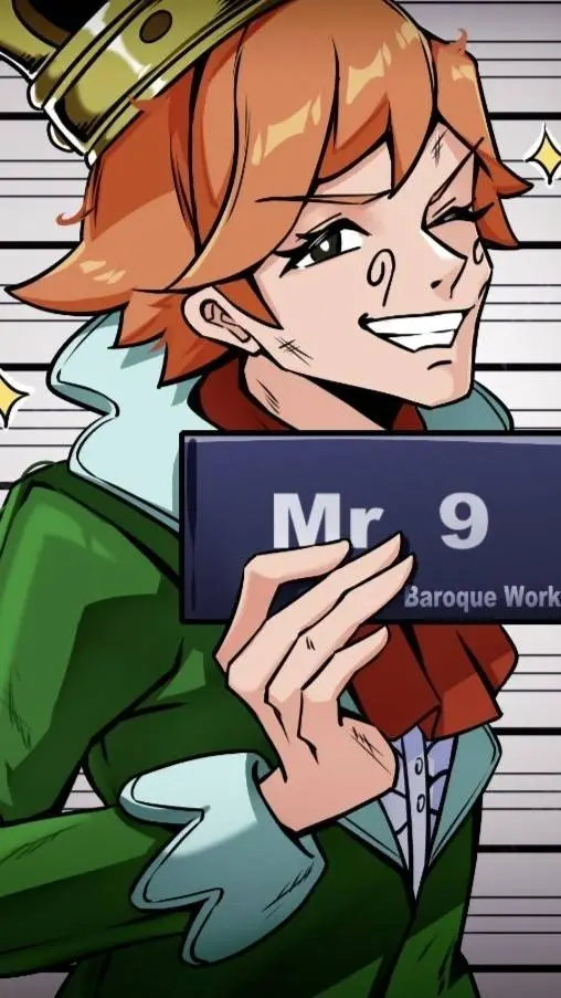 ai character: what if... background