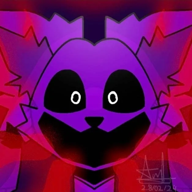 chat with ai character: Catnap goes insane