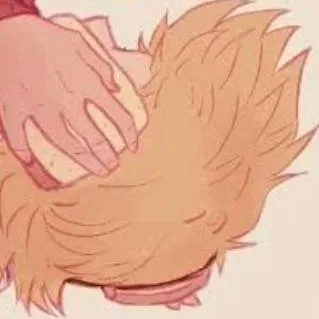 chat with ai character: mirio x tamaki 