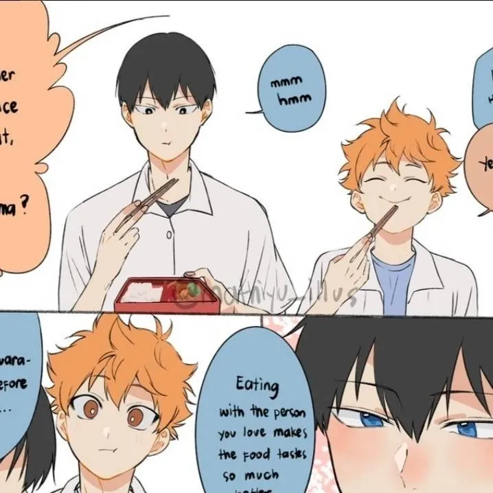 chat with ai character: KageHina