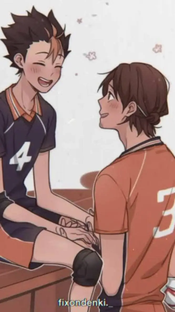 ai character: AsaNoya background