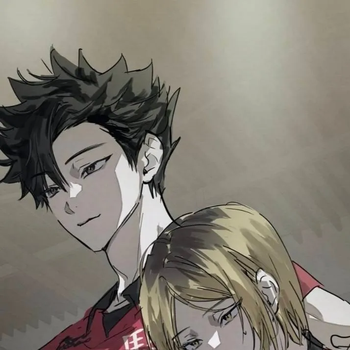 chat with ai character: KuroKen