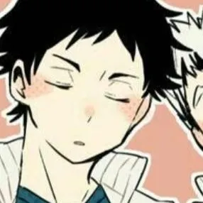 chat with ai character: BokuAka