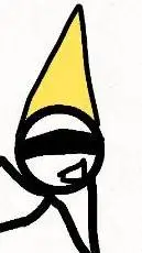 ai character: Harover(OC) background