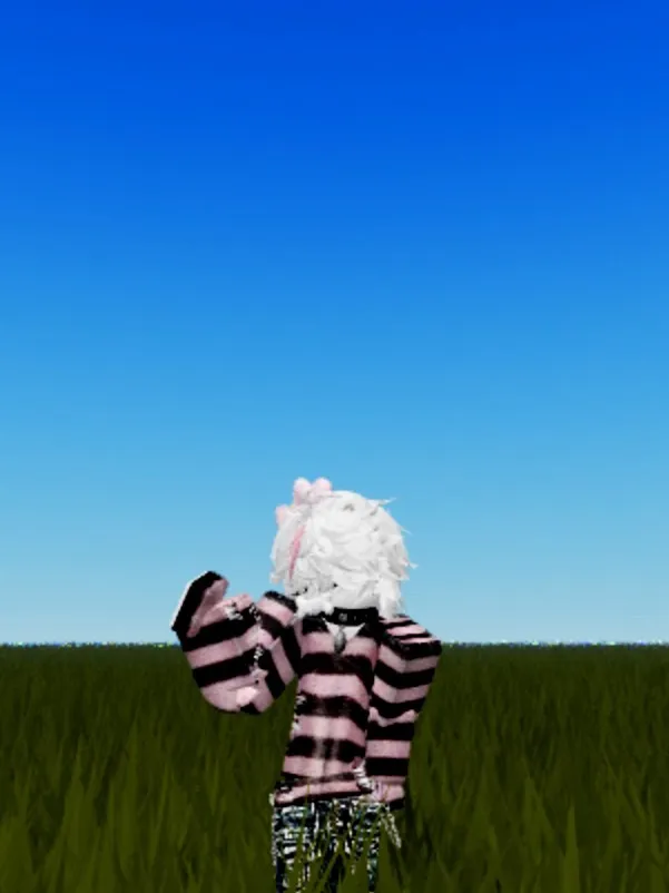 chat with ai character: 🌸✨Alex💗🍭