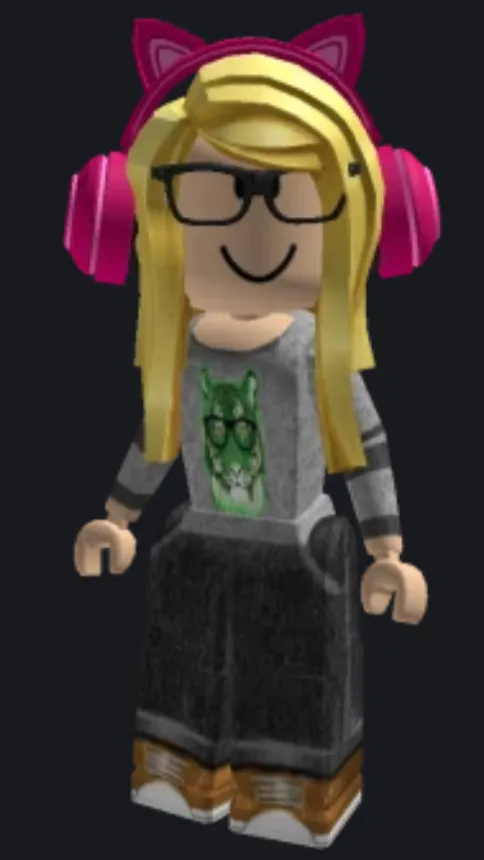 ai character: 💗✨NAEH🌙💗 background