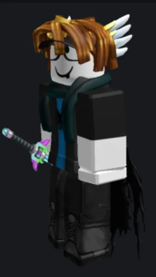 ai character: ✨🍄Alex🍄✨ background